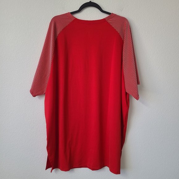 NEW Nike Pro Elite Bahrain Track And Field Shirt CI6355-657 Size 3XL Red - Picture 2 of 7